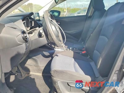 Zdjęcie 7 z 12 samochodu: 2017 TOYOTA YARIS IA VIN:3MYDLBYV4HY155609 - miniatura