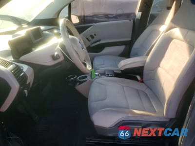 Zdjęcie 7 z 13 samochodu: 2015 BMW I3 REX VIN:WBY1Z4C50FV504308 - miniatura