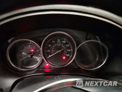 Zdjęcie 9 z 13 samochodu: 2014 MAZDA CX-5 VIN:JM3KE2BE3E0311418 - miniatura