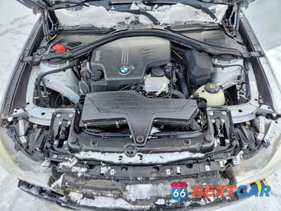 Zdjęcie 11 z 13 samochodu: 2016 BMW 328 XIGT SULEV VIN:WBA8Z5C59GG501383 - miniatura