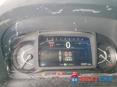 Zdjęcie 9 z 13 samochodu: 2025 HONDA PASSPORT TRAIL SPORT VIN:5FNYF8H66SB004874 - miniatura