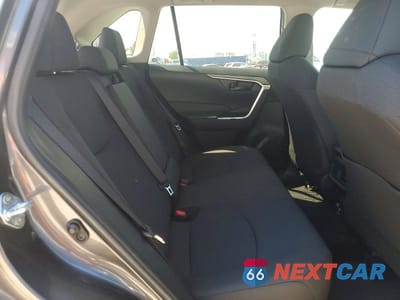 Zdjęcie 10 z 13 samochodu: 2024 TOYOTA RAV4 LE VIN:2T3H1RFV2RC278531 - miniatura