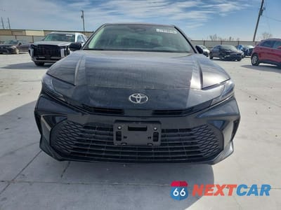 Piąte zdjęcie samochodu w środku: 2026 TOYOTA CAMRY XSE VIN:4T1DAACK7TU219659 - miniatura