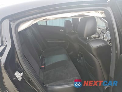Zdjęcie 10 z 12 samochodu: 2020 DODGE CHARGER SCAT PACK VIN:2C3CDXGJ0LH153247 - miniatura