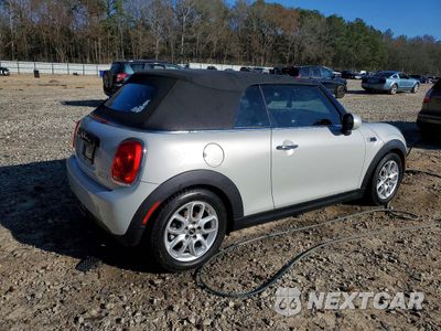 Trzecie zdjęcie samochodu z tyłu: 2017 MINI COOPER VIN:WMWWG5C32H3C20372 - miniatura