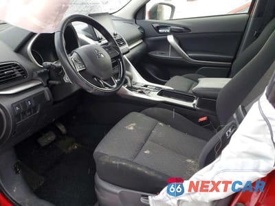 Zdjęcie 7 z 14 samochodu: 2023 MITSUBISHI ECLIPSE CROSS LE VIN:JA4ATVAA6PZ609660 - miniatura