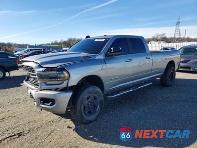 2022 RAM 3500 BIG HORN 3C63R3HL2NG191093 - główne zdjęcie licytacji z USA - miniatura