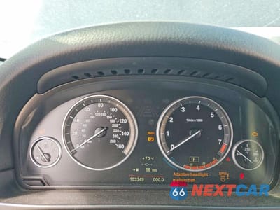 Zdjęcie 9 z 12 samochodu: 2012 BMW 528 I VIN:WBAXG5C50CDX01792 - miniatura