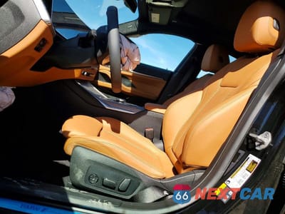 Zdjęcie 7 z 13 samochodu: 2025 BMW I4 EDRIVE 40 VIN:WBY23HD01SFV76851 - miniatura