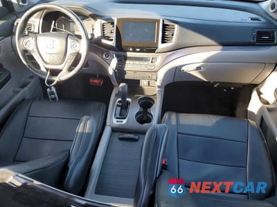 Zdjęcie 8 z 12 samochodu: 2017 HONDA PILOT EXL VIN:5FNYF6H52HB082525 - miniatura