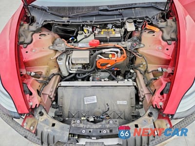 Zdjęcie 11 z 12 samochodu: 2021 TESLA MODEL 3 VIN:5YJ3E1EB4MF859680 - miniatura