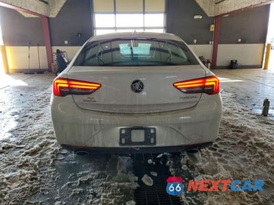 Zdjęcie 6 z 11 samochodu: 2020 BUICK REGAL PREFERRED VIN:W04GL6SXXL1010045 - miniatura