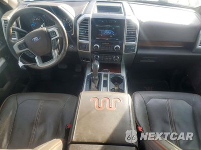 Zdjęcie 8 z 13 samochodu: 2015 FORD F150 SUPERCREW VIN:1FTEW1EG5FFB69968 - miniatura