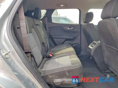 Zdjęcie 11 z 12 samochodu: 2025 CHEVROLET BLAZER 2LT VIN:3GNKBHR47SS103006 - miniatura