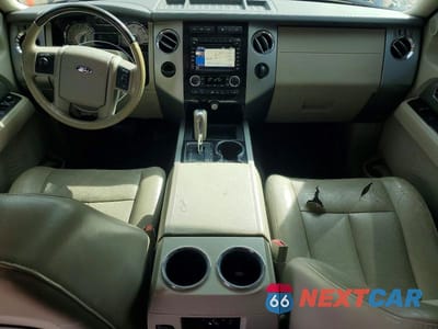 Zdjęcie 8 z 12 samochodu: 2012 FORD EXPEDITION EL LIMITED VIN:1FMJK1K59CEF65654 - miniatura