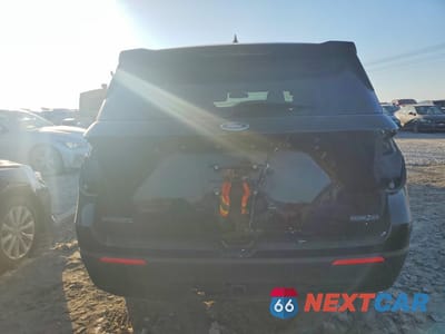 Zdjęcie 6 z 13 samochodu: 2023 FORD EXPLORER POLICE INTERCEPTOR VIN:1FM5K8AB2PGA33724 - miniatura