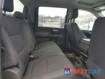 Zdjęcie 10 z 12 samochodu: 2024 CHEVROLET SILVERADO HD UTILITY / SERVICE TRUCK VIN:1GB4YSE73RF347297 - miniatura