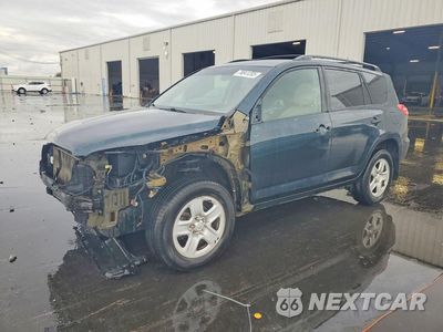 2012 TOYOTA RAV4 BASE 2T3JF4DV8CW229817 - główne zdjęcie licytacji z USA - miniatura