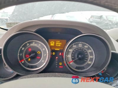 Zdjęcie 9 z 13 samochodu: 2012 ACURA MDX TECHNOLOGY VIN:2HNYD2H35CH540603 - miniatura