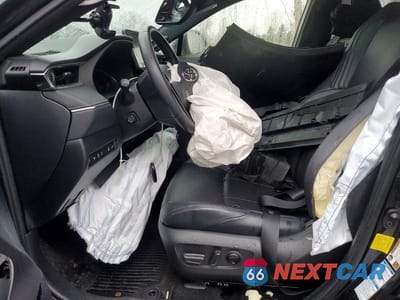 Zdjęcie 7 z 12 samochodu: 2021 TOYOTA VENZA LIMITED VIN:JTEAAAAH3MJ062368 - miniatura