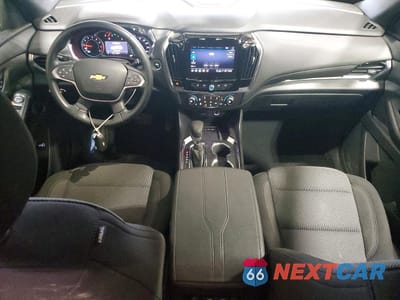 Zdjęcie 8 z 15 samochodu: 2023 CHEVROLET TRAVERSE LT VIN:1GNEVGKW7PJ256052 - miniatura