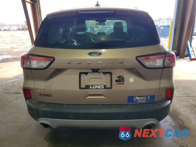 Zdjęcie 6 z 13 samochodu: 2021 FORD ESCAPE FWD 3C 4D SUV SEL VIN:1FMCU0H6XMUA57973 - miniatura