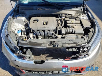 Zdjęcie 11 z 11 samochodu: 2023 KIA FORTE GT-LINE VIN:3KPF54AD3PE551349 - miniatura