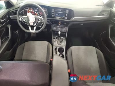 Zdjęcie 8 z 11 samochodu: 2020 VOLKSWAGEN JETTA S VIN:3VWC57BU1LM082360 - miniatura