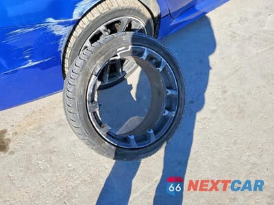 Zdjęcie 13 z 13 samochodu: 2020 SUBARU WRX LIMITED VIN:JF1VA1N65L8813013 - miniatura