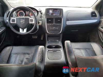 Zdjęcie 8 z 13 samochodu: 2017 DODGE GRAND CARAVAN GT VIN:2C4RDGEG8HR825439 - miniatura