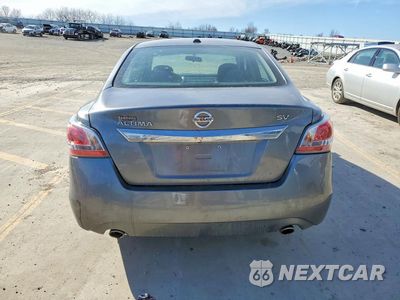 Zdjęcie 6 z 12 samochodu: 2015 NISSAN ALTIMA 2.5 VIN:1N4AL3AP6FC210107 - miniatura