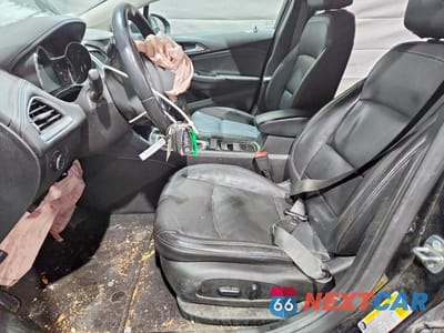 Zdjęcie 7 z 12 samochodu: 2018 CHEVROLET CRUZE PREMIER VIN:3G1BF6SM5JS602924 - miniatura