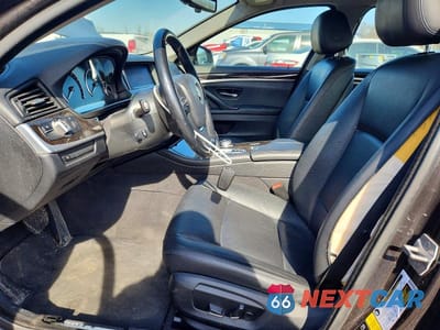 Zdjęcie 7 z 12 samochodu: 2015 BMW 535 XI VIN:WBA5B3C58FD547461 - miniatura