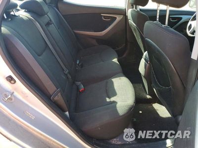Zdjęcie 10 z 12 samochodu: 2015 HYUNDAI ELANTRA SE VIN:KMHDH4AE2FU226372 - miniatura