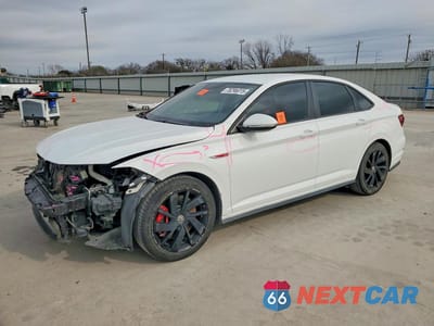 2021 VOLKSWAGEN JETTA GLI 3VW5T7BU0MM037359 - główne zdjęcie licytacji z USA - miniatura