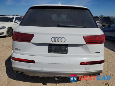 Zdjęcie 6 z 11 samochodu: 2018 AUDI Q7 PREMIUM PLUS VIN:WA1LHAF73JD023499 - miniatura