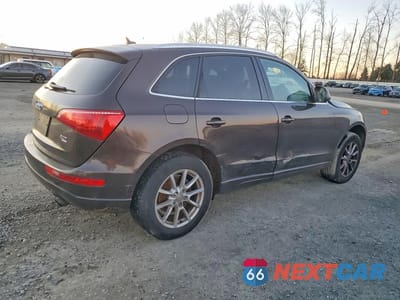 Trzecie zdjęcie samochodu z tyłu: 2011 AUDI Q5 PREMIUM PLUS VIN:WA1LFAFP4BA013931 - miniatura