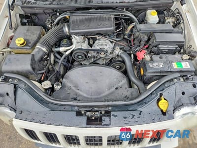 Zdjęcie 11 z 13 samochodu: 2006 JEEP GRAND CHEROKEE LAREDO VIN:1J4GS48K96C242096 - miniatura