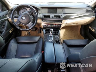 Zdjęcie 8 z 12 samochodu: 2011 BMW 528 I VIN:WBAFR1C53BC672601 - miniatura