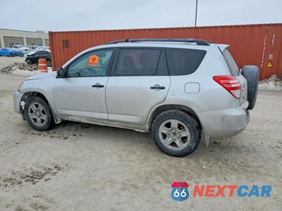 Drugie zdjęcie samochodu z przodu: 2009 TOYOTA RAV4 VIN:2T3BK33V89W002745 - miniatura
