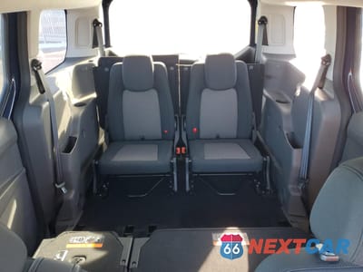 Zdjęcie 10 z 13 samochodu: 2020 FORD TRANSIT CONNECT XL VIN:NM0GE9E28L1437612 - miniatura
