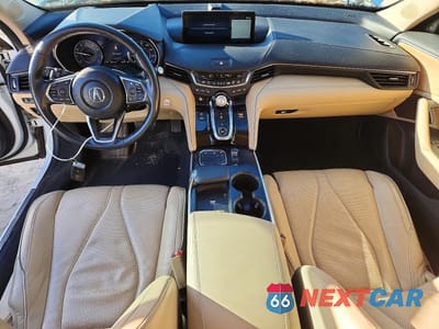Zdjęcie 8 z 12 samochodu: 2021 ACURA TLX ADVANCE VIN:19UUB6F65MA003519 - miniatura
