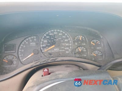 Zdjęcie 9 z 12 samochodu: 2002 GMC SIERRA K1500 HEAVY DUTY VIN:1GTGK13U92F189339 - miniatura