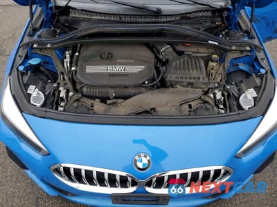 Zdjęcie 11 z 11 samochodu: 2021 BMW 228I VIN:WBA73AK0XM7H31802 - miniatura