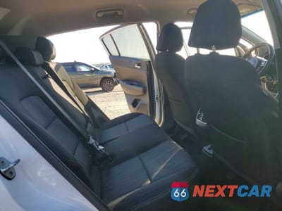 Zdjęcie 10 z 11 samochodu: 2020 KIA SPORTAGE LX VIN:KNDPM3ACXL7760736 - miniatura