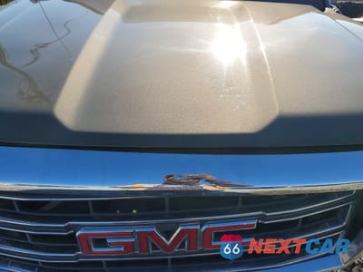 Zdjęcie 11 z 13 samochodu: 2014 GMC SIERRA K1500 SLT VIN:1GTV2VEC3EZ117283 - miniatura