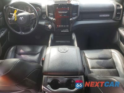 Zdjęcie 8 z 12 samochodu: 2020 RAM 1500 REBEL VIN:1C6SRFLT0LN170753 - miniatura
