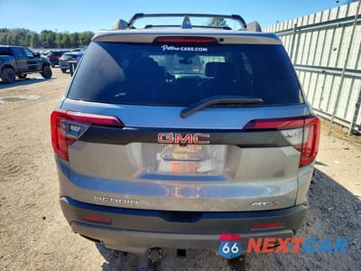 Zdjęcie 6 z 13 samochodu: 2022 GMC ACADIA AT4 VIN:1GKKNLLS7NZ123911 - miniatura