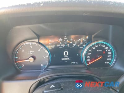 Zdjęcie 9 z 14 samochodu: 2018 GMC YUKON DENALI VIN:1GKS1CKJ3JR387061 - miniatura