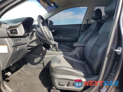 Zdjęcie 7 z 11 samochodu: 2019 KIA NIRO S TOURING VIN:KNDCC3LC4K5259575 - miniatura